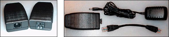 optical adapter